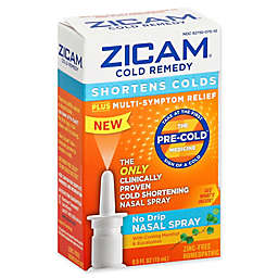 Zicam® Cold Remedy .5 fl. oz. No Drip Nasal Spray