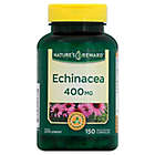 Alternate image 1 for Nature&#39;s Reward 150-Count 400 mg Echinacea Quick Release Capsules