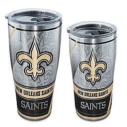 Tervis® NFL New Orleans Saints Edge Stainless Steel Tumbler with Lid