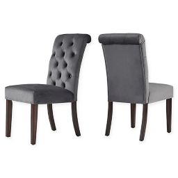 Tufted Dining Chairs Bed Bath Beyond