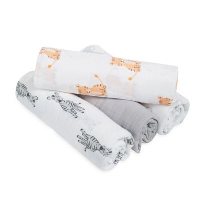 anais muslin swaddle