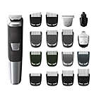 Alternate image 1 for Philips Series 5000 Multigroomer with 16 Attachments