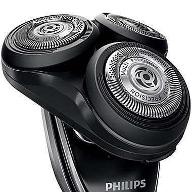 Philips Series 5000 Replacement Shave Head. View a larger version of this product image.