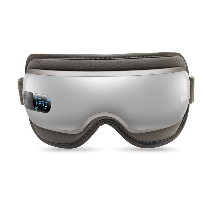 Breo® iSee16 Eye Massager Bed Bath and Beyond Canada