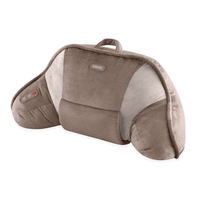 homedics pillow