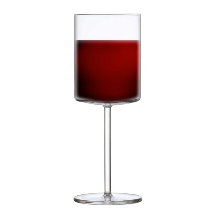 Schott Zwiesel Modo Red Wine Glasses (Set of 4) Bed Bath and Beyond