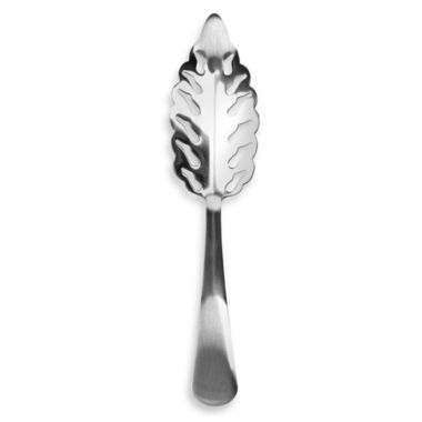 Oenophilia Absinthe Spoon. View a larger version of this product image.