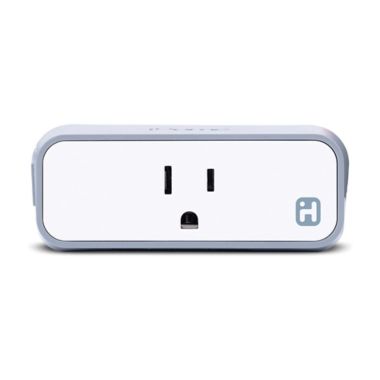 iHome&reg; Control Smart Plug. View a larger version of this product image.
