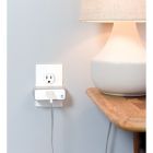 Alternate image 4 for iHome&reg; Control Smart Plug