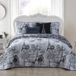 Paris Comforter Set Bed Bath Beyond