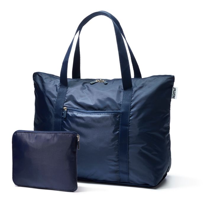RuMe Collapsible Travel Tote Bed Bath and Beyond Canada