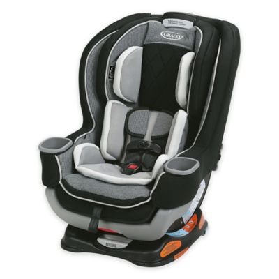 graco extend2fit