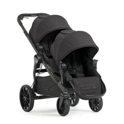 city select tour stroller