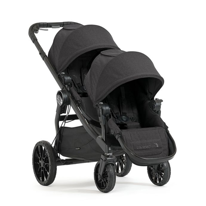 freeon lux stroller