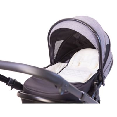 infant stroller insert