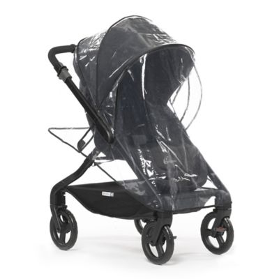 stroller weather cover