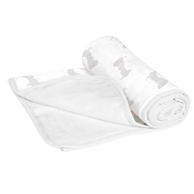 aden stroller blanket