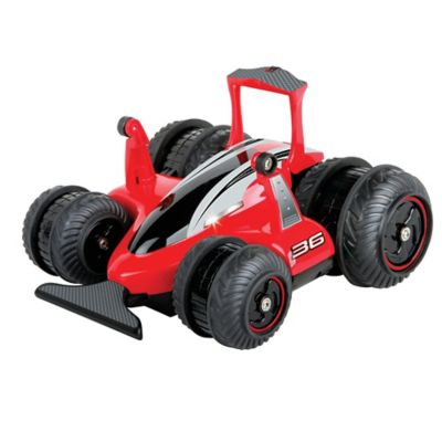 sharper image gravity defying rc car