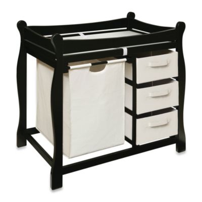 badger changing table replacement baskets