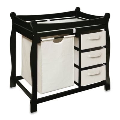 bed bath and beyond changing table