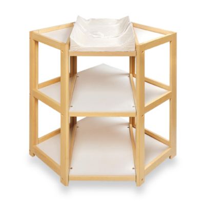 changing table bed bath beyond