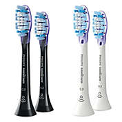Philips Sonicare 2-Pack Premium Gum Health Brush Heads