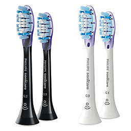 Philips Sonicare 2-Pack Premium Gum Health Brush Heads