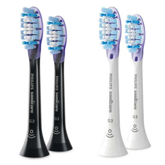 Philips Sonicare 2Pack Premium Gum Health Brush Heads Bed Bath and
