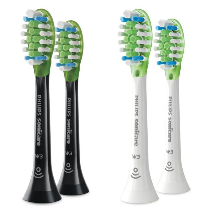 Philips Sonicare 2Pack Premium Whitening Brush Heads Bed Bath and