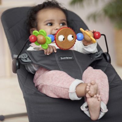 babybjörn bouncer bliss baby bouncer