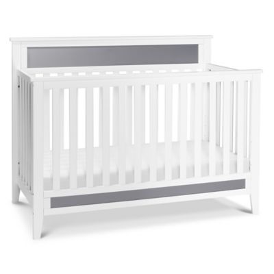 davinci connor crib