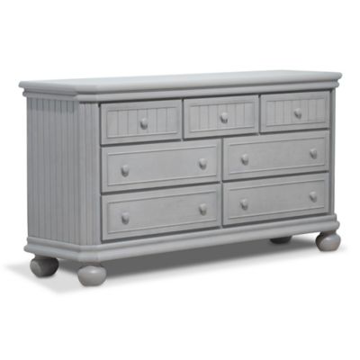 sorelle baby dresser
