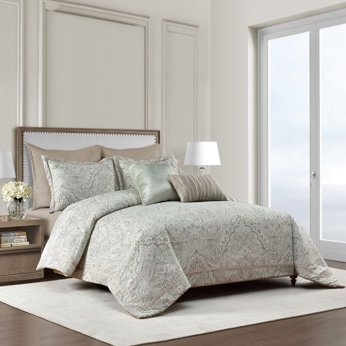 Bridge Street Hampton Comforter Set