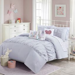 Girls Comforter Set Bed Bath And Beyond Canada