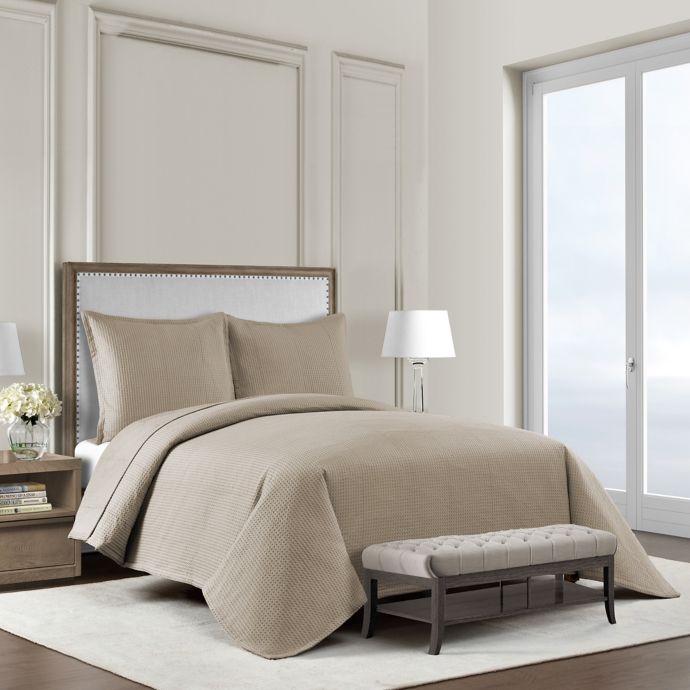 Bridge Street Hampton Coverlet Bed Bath Beyond