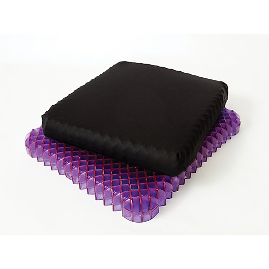 Royal Purple No Pressure Seat Cushion, Bed Bath And Beyond Patio Seat Cushions