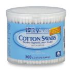 Alternate image 0 for Harmon&reg; Face Values&trade; 300-Count Cotton Swabs
