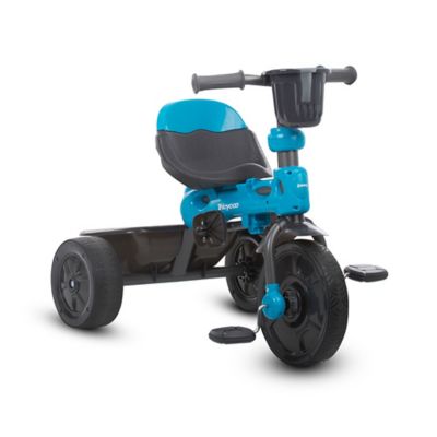 joovy tricycoo 4.1 tricycle