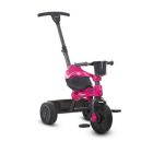 Alternate image 1 for Joovy&reg; Tricycoo&trade; 4.1&trade; Tricycle in Pink