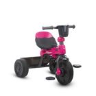 Alternate image 2 for Joovy&reg; Tricycoo&trade; 4.1&trade; Tricycle in Pink