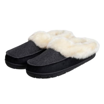 extra thick memory foam slippers