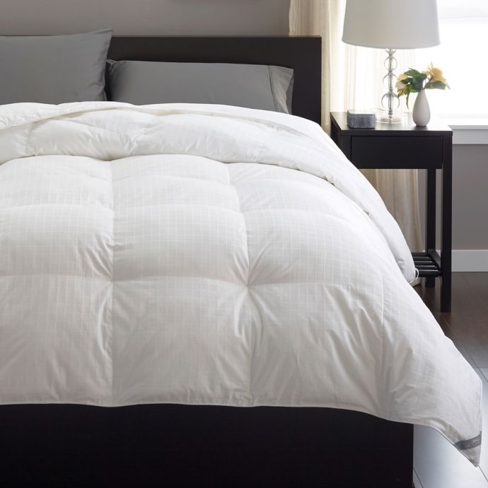 Sheex 37 5 Technology Down Alternative Comforter Bed Bath Beyond