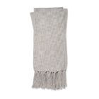 Alternate image 0 for Magnolia Home by Joanna Gaines Lark Throw Blanket in Grey