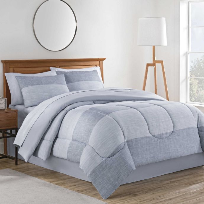 Collin Comforter Set Bed Bath Beyond