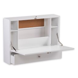 Wall Mounted Desk Bed Bath Beyond