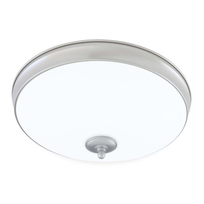 Good Earth Lighting Legacy Led Flush Mount Bath Ceiling Light