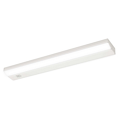 Good Earth Ecolight LED Hardwire Cabinet Light Bar. View a larger version of this product image.