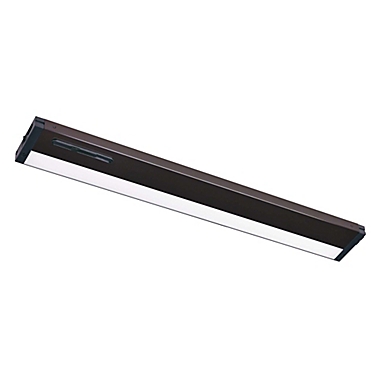 Good Earth Ecolight Super Slim LED Plug-in Cabinet Light Bar. View a larger version of this product image.