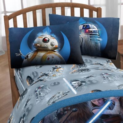 star wars sheets