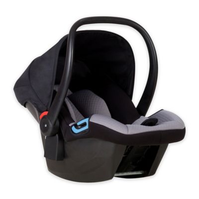 pram with carrycot and carseat